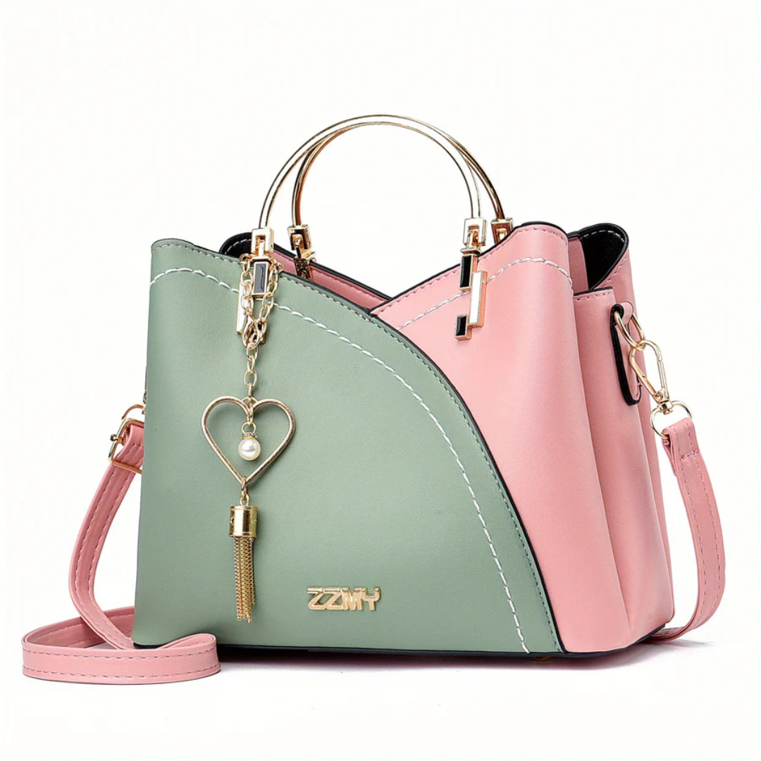 Chic Women's Handbag - LuxeGrace | Bowlift