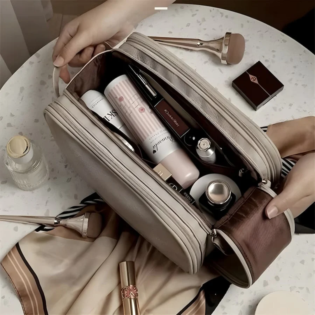 Makeup Organizer - LuxeVault | Bowlift