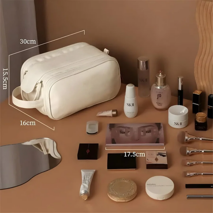 Makeup Organizer - LuxeVault | Bowlift