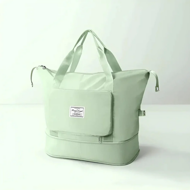 Waterproof and Foldable Travel Bag - FlexPack | Bowlift