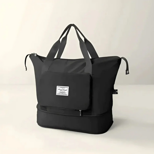Waterproof and Foldable Travel Bag - FlexPack | Bowlift