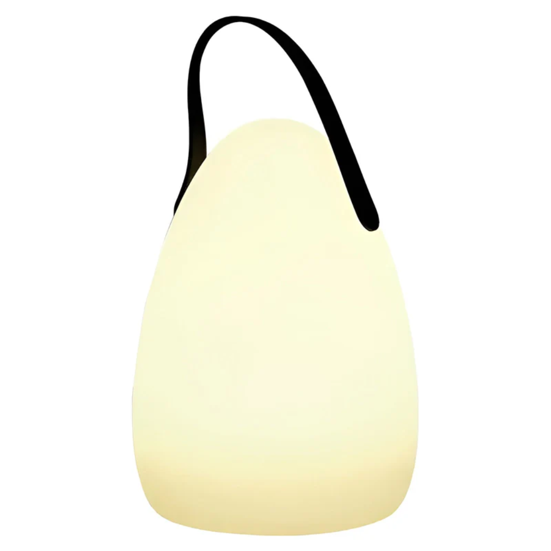 RadianceFlex - Portable LED Table Lamp with Waterproof Function Bowlift