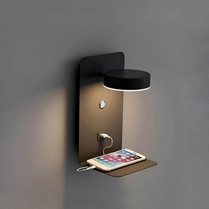 BowLift | LED Wall Light