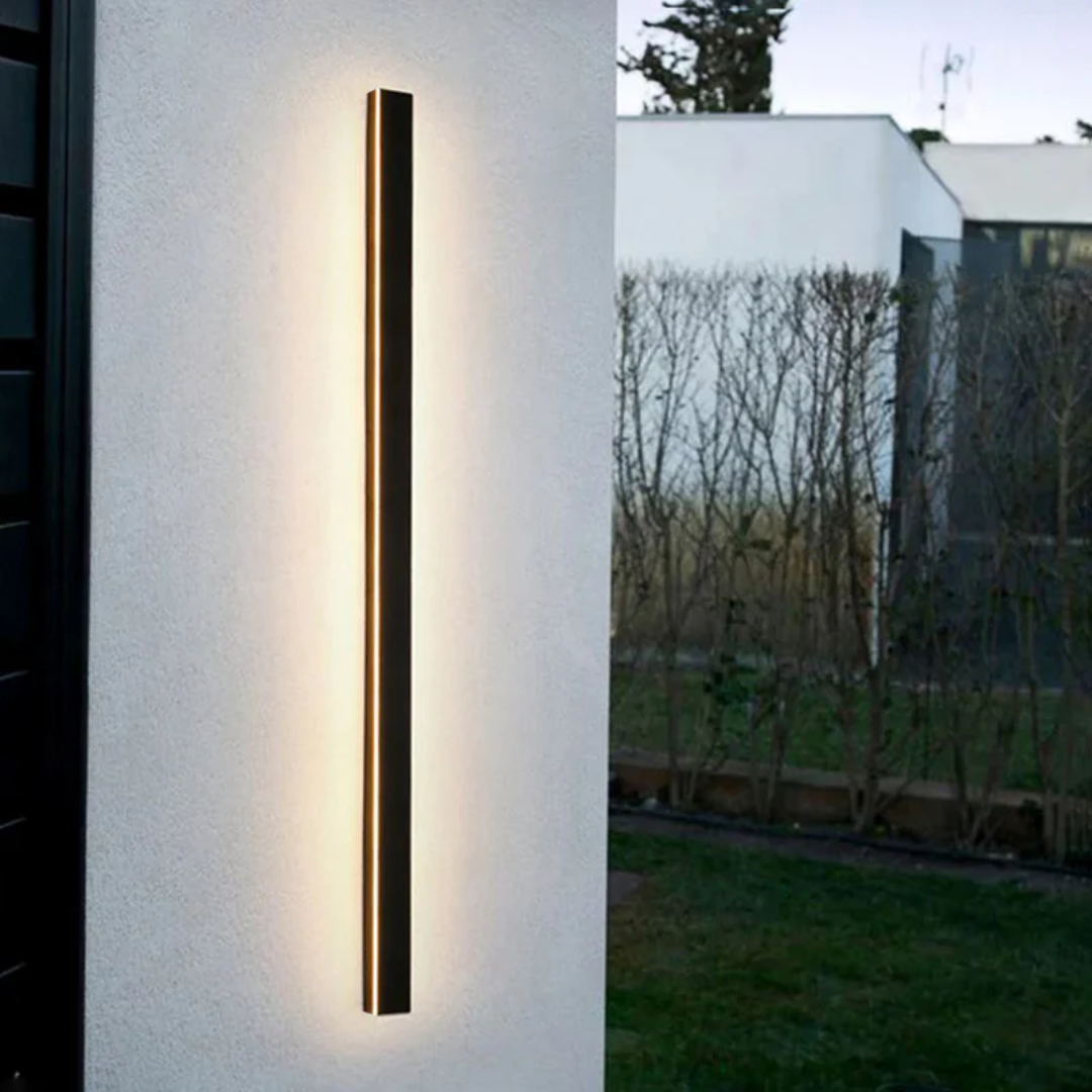 BowLift | Modern Design LED Wall Lamp - LineaGlow