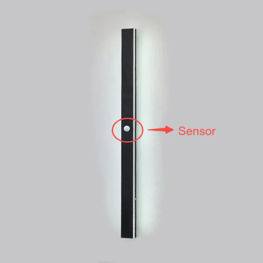 BowLift | Modern Design LED Wall Lamp - LineaGlow