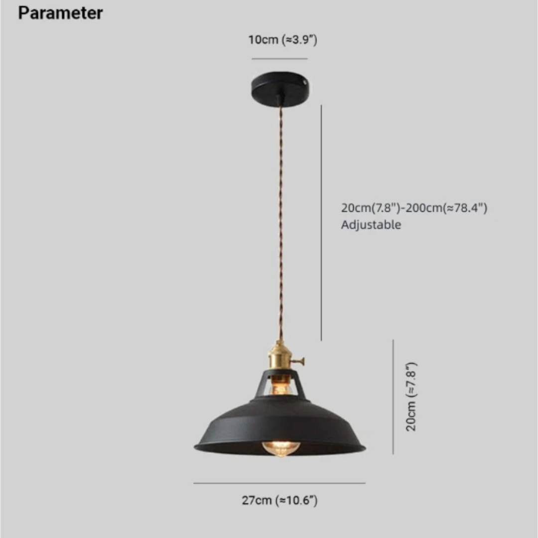 Modern Colorful LED Pendant Lamp - ChromaLuxe | Bowlift