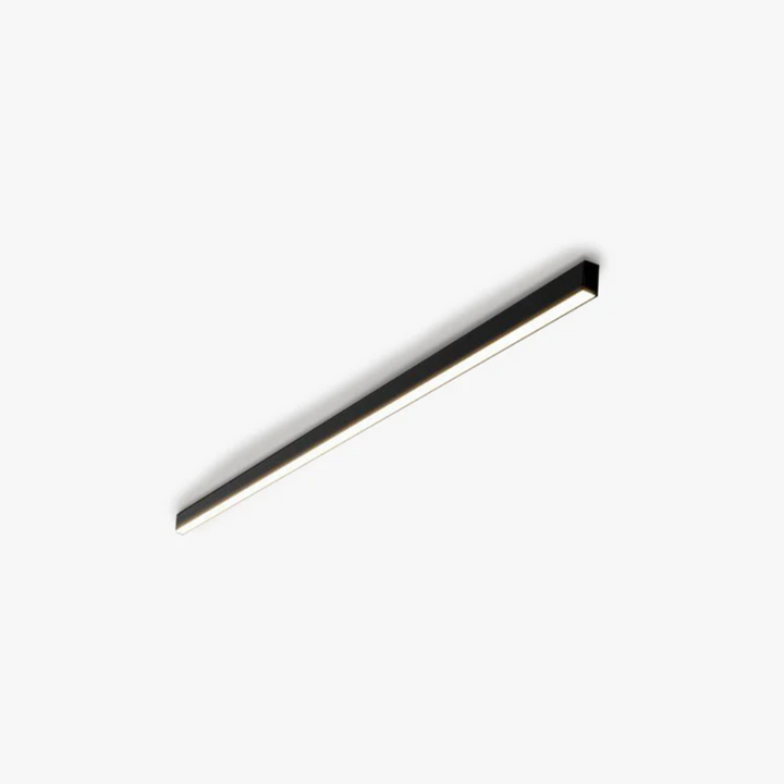 Modern Linear LED Ceiling Lighting Bowlift