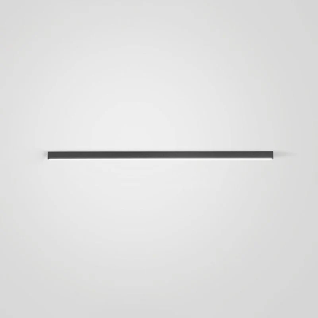 BowLift | Industrial Linear LED Ceiling Lamp - Stratum