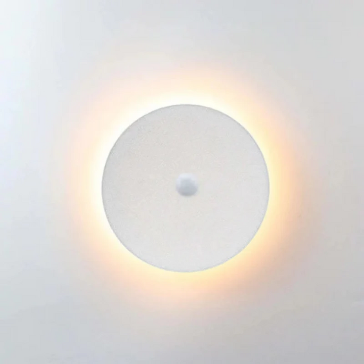 Tight LED Wall Lamp for Modern Interior Bowlift