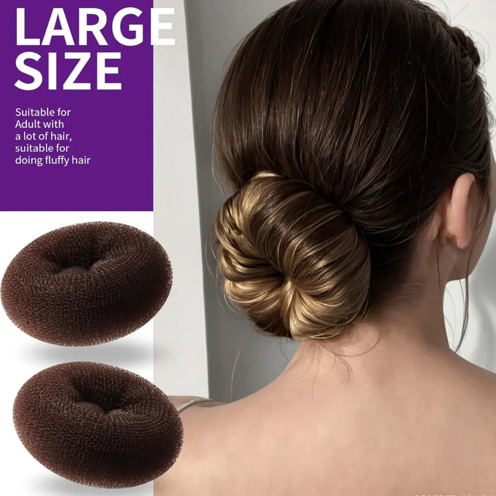 BowLift | Donut Knot Helper Set – 7 Rings & Accessories