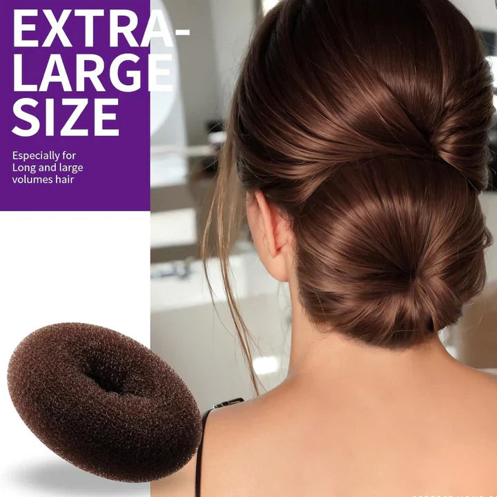 BowLift | Donut Knot Helper Set – 7 Rings & Accessories
