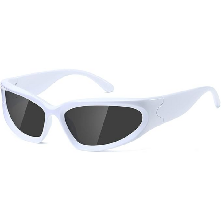 Polarized Sports Sunglasses - SwiftWrap | Bowlift