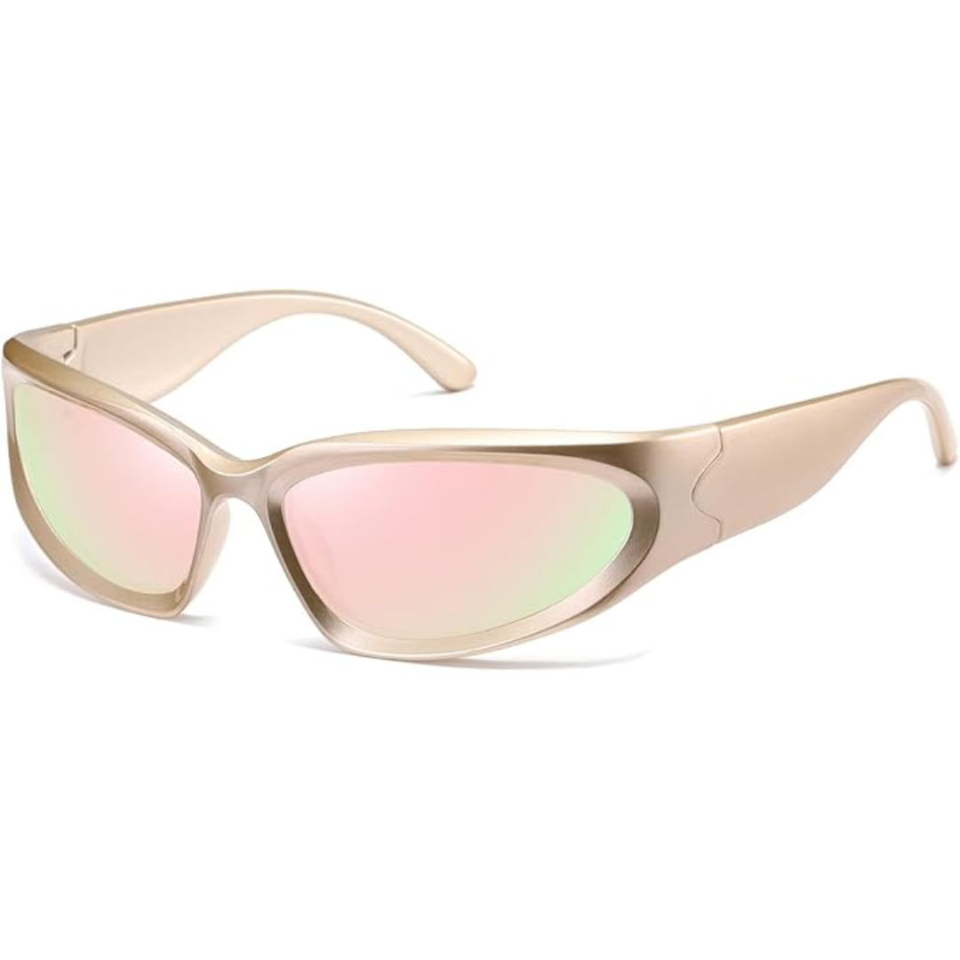 Polarized Sports Sunglasses - SwiftWrap | Bowlift