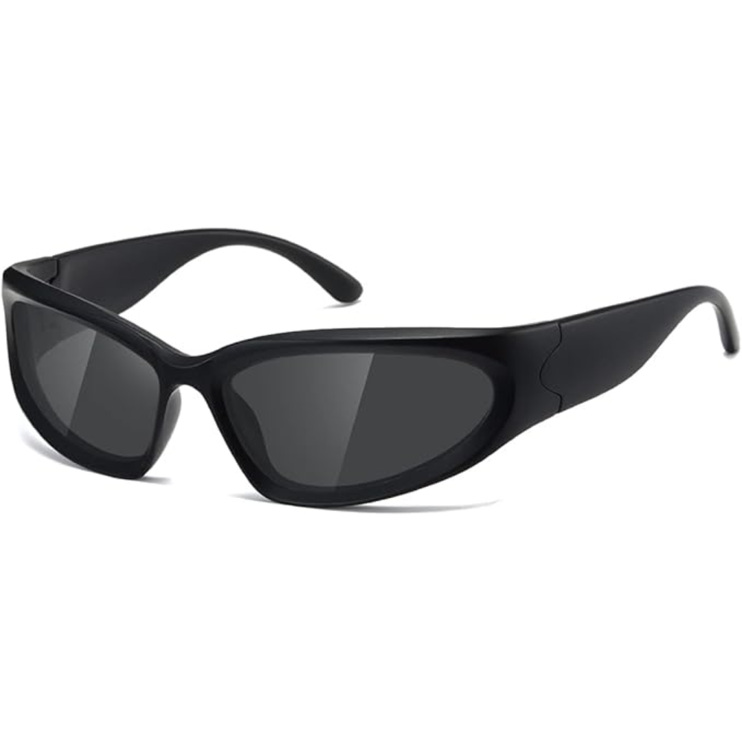 Polarized Sports Sunglasses - SwiftWrap | Bowlift