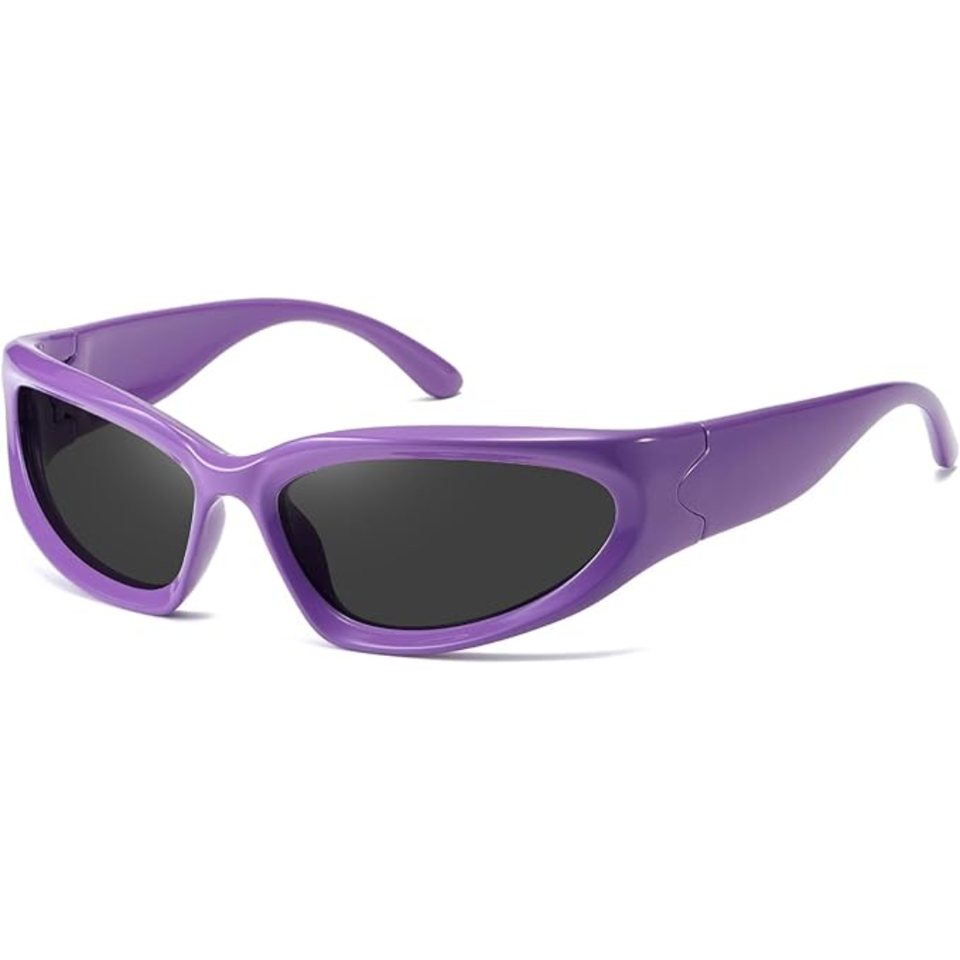 Polarized Sports Sunglasses - SwiftWrap | Bowlift