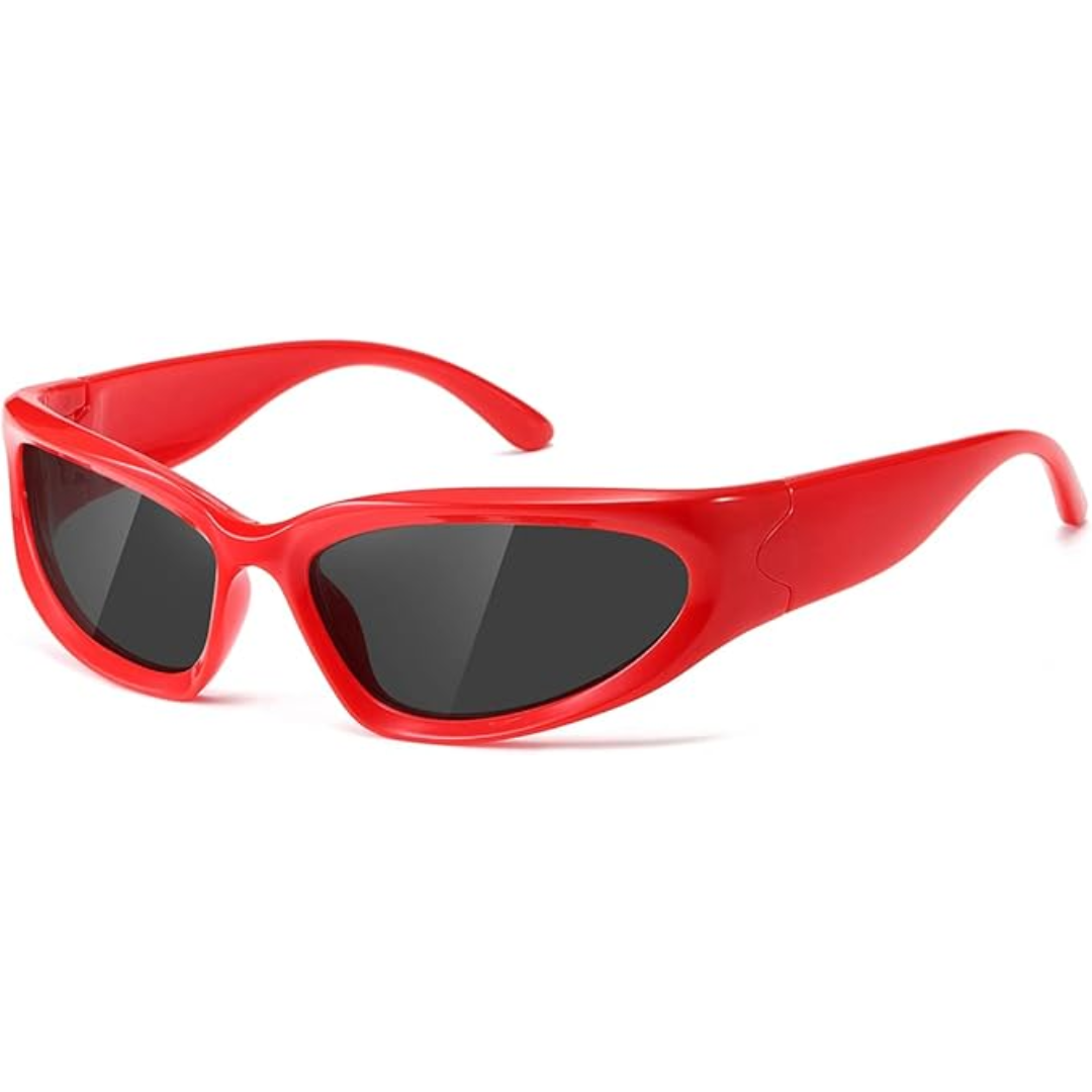 Polarized Sports Sunglasses - SwiftWrap | Bowlift