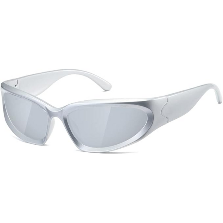 Polarized Sports Sunglasses - SwiftWrap | Bowlift