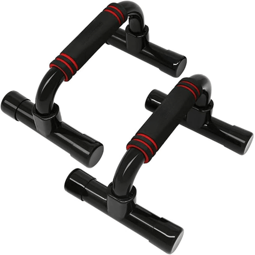 BowLift | Up Bars - Ergonomic push-up handles for joint-friendly training