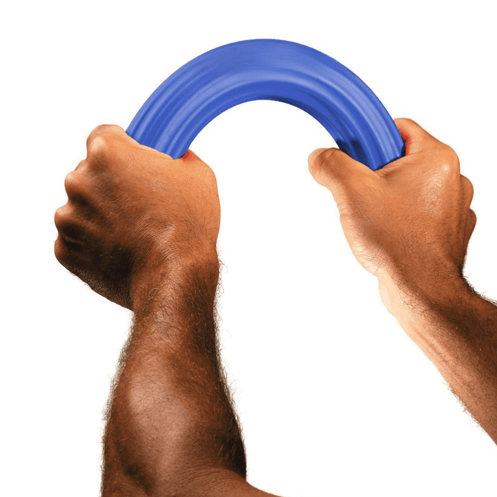 BowLift | therapy resistance bar for strengthening the wrist & forearm