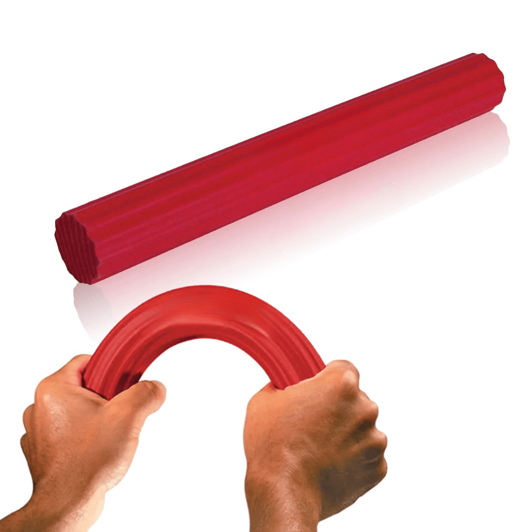 BowLift | therapy resistance bar for strengthening the wrist & forearm