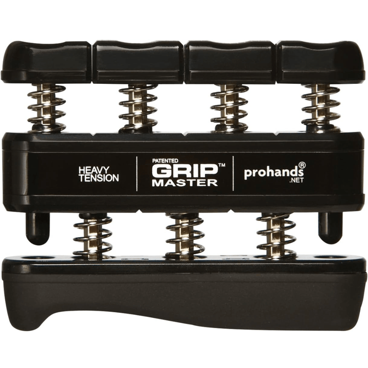 BowLift | finger trainer for targeted strengthening of grip strength & flexibility