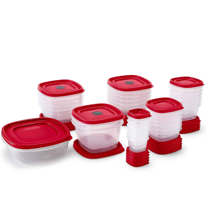 BowLift | Airtight & stackable for an organized kitchen
