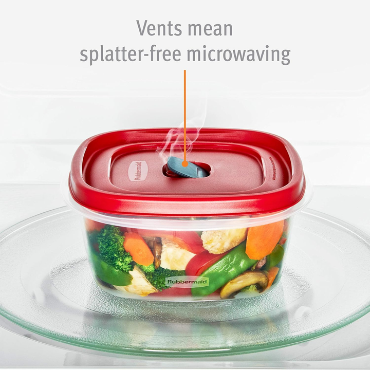 BowLift | Airtight & stackable for an organized kitchen