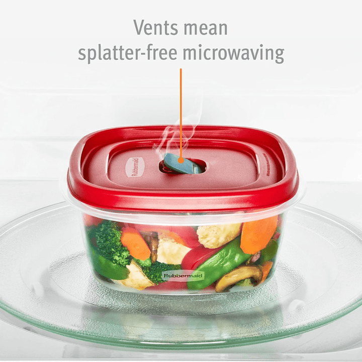 BowLift | 60 BPA-free containers for an organised kitchen