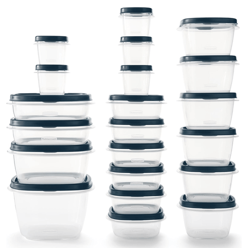 BowLift | Stackable and leak-free for an organised kitchen