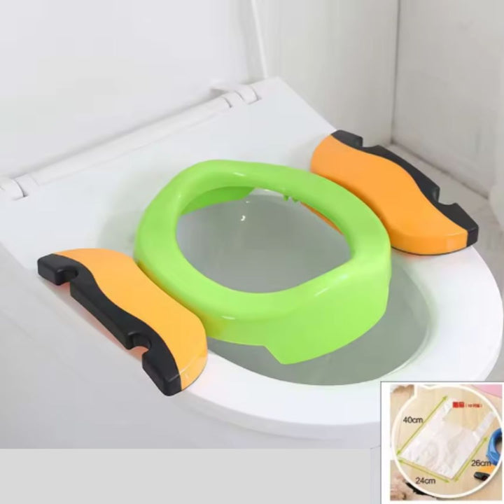 BowLift | Toilet trainer seat for children – Potty training seat for toddlers