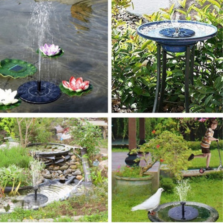BowLift | Birdbuddy™ - Eco-friendly water fountain