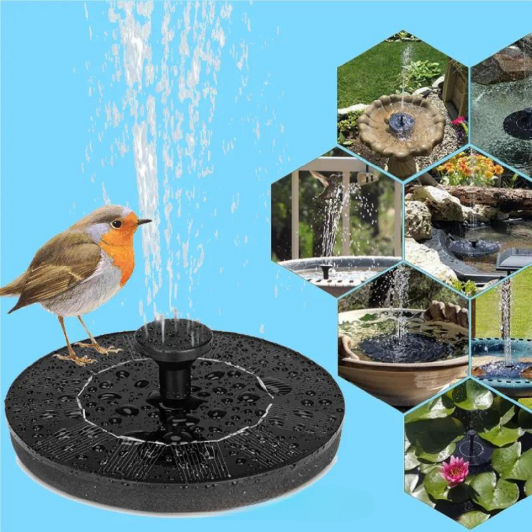 BowLift | Birdbuddy™ - Eco-friendly water fountain