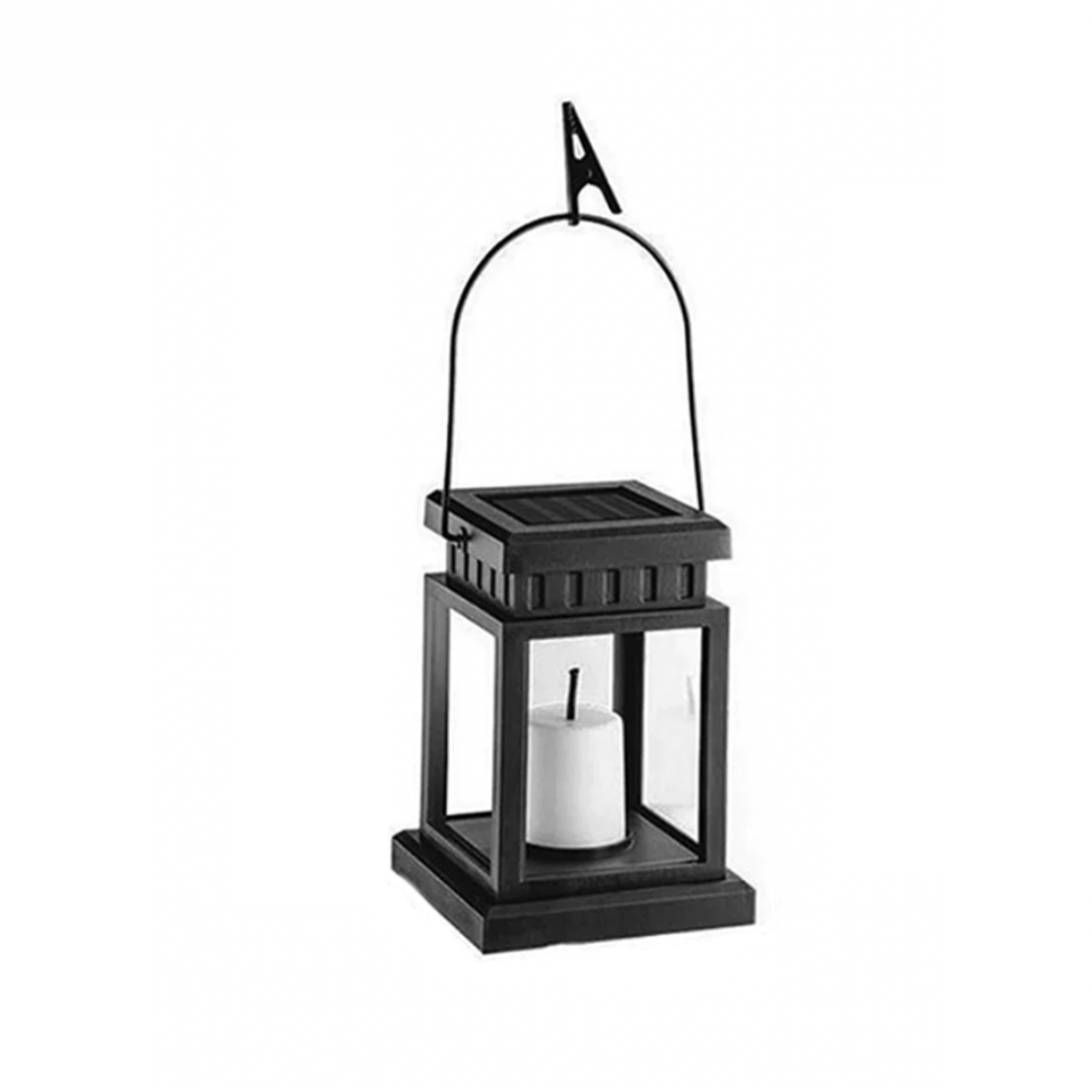 SoleilSuspendu – Luxury Solar Lantern for Garden and Terrace Bowlift