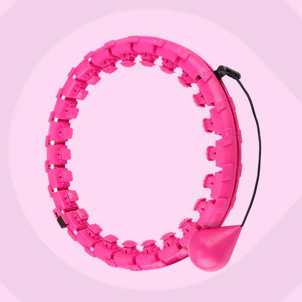 BowLift | FlexHoop™ Anywhere Hoop Challenge