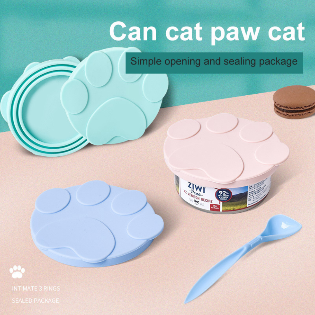 Freshness Lid for Pet Food Bowlift