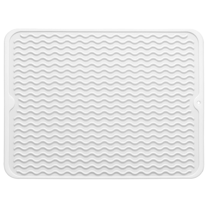 BowLift | KÜCHENWELLA Silicone Kitchen Mat | Heat Resistant & Non-Slip | Dish Mat, Refrigerator & Drawer Liner | BPA-Free & Easy to Clean