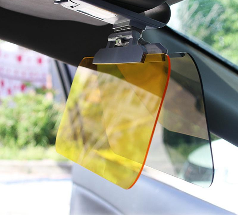 BowLift | SichtClear Sunshade – Safety and Comfort Day & Night