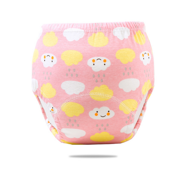 BowLift | Reusable Training diapers for children - potty training made easy!