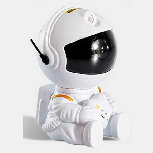 BowLift | Astronaut LED Projector, Galaxy, Stars, Sky