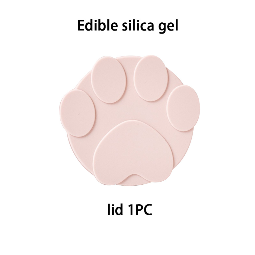 Freshness Lid for Pet Food Bowlift