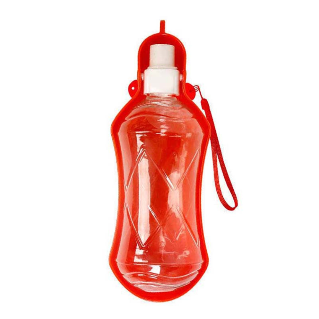 Practical Dog Water Bottle Bowlift