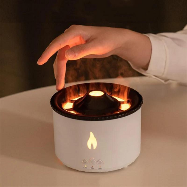 BowLift | Pleasant Fragrance for True Relaxation