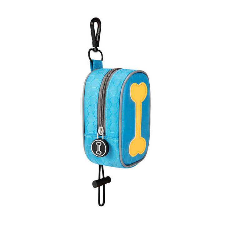 Handy Poop Bag Dispenser Bowlift