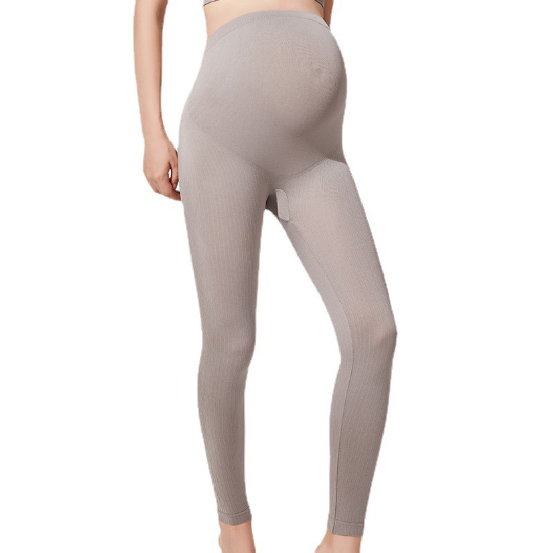 BowLift | Cozy Maternity Leggings