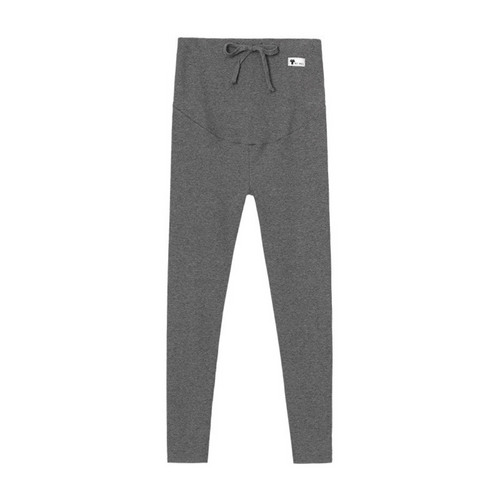 BowLift | Cozy Maternity Leggings in Jogging Pants Style