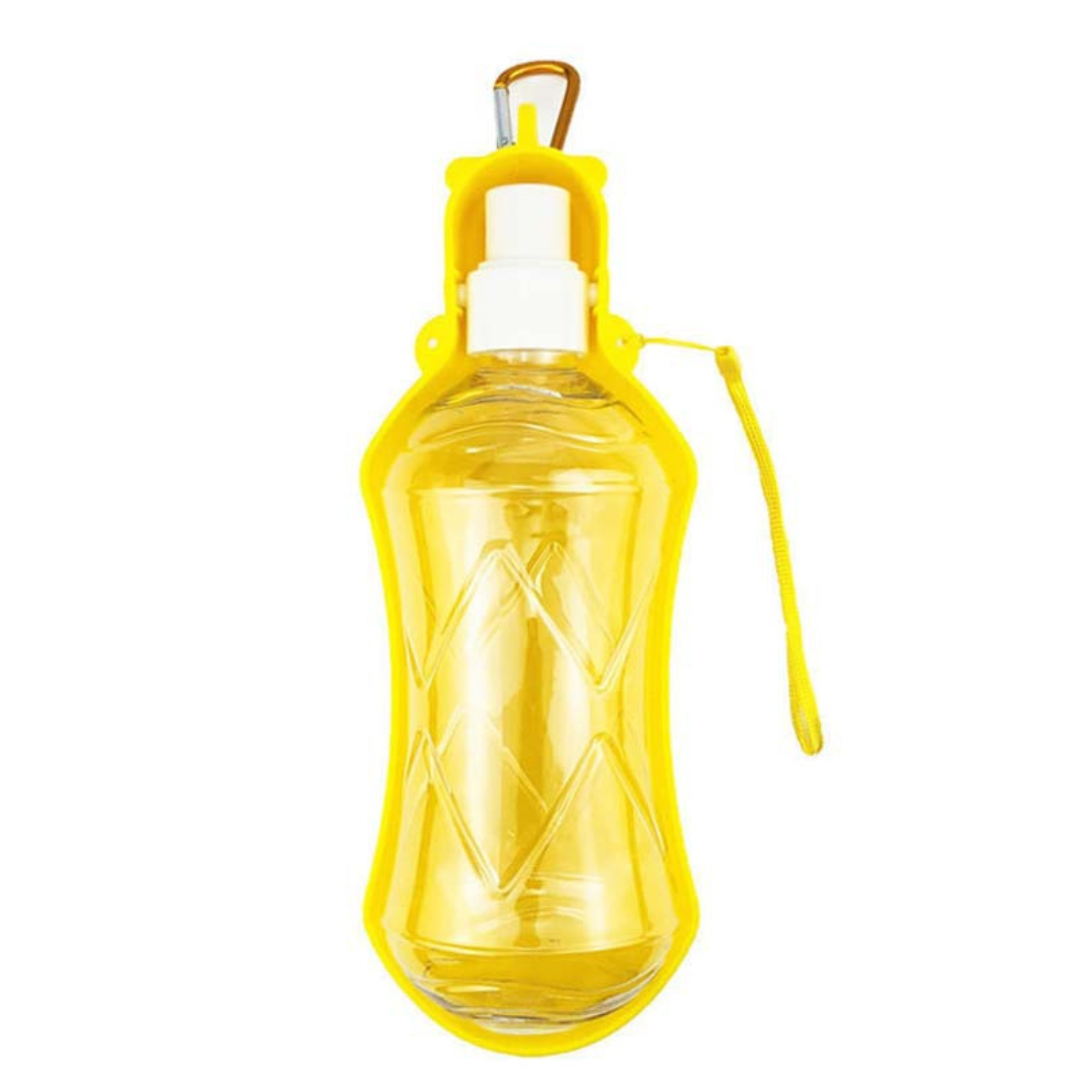 Practical Dog Water Bottle Bowlift