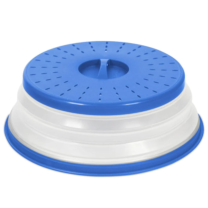 BowLift | Folding Silicone Microwave Splash Guard Lid
