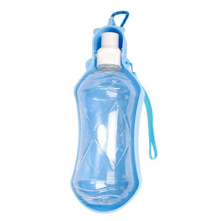 Practical Dog Water Bottle Bowlift