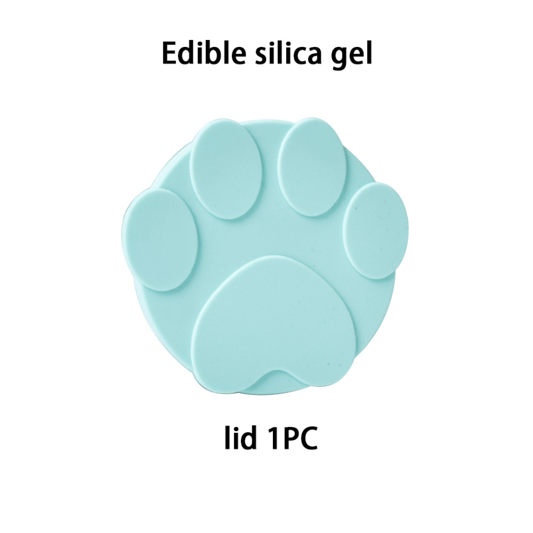 Freshness Lid for Pet Food Bowlift