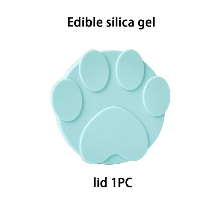 Freshness Lid for Pet Food Bowlift